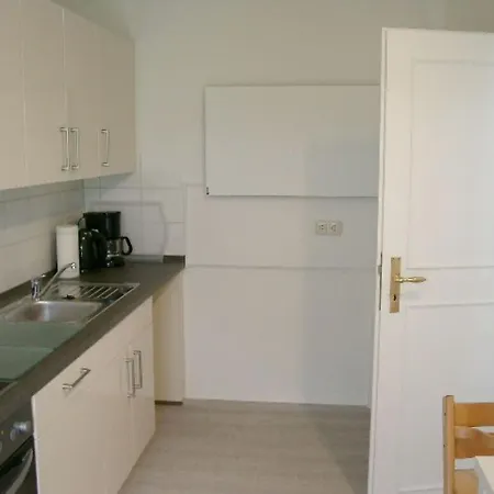 Terraced House Unger